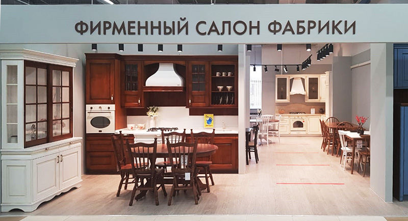 Салон Экомебель Салон Экомебель